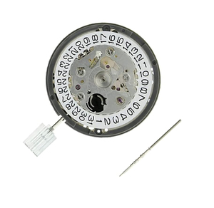 <span class=keywords><strong>Mouvement</strong></span> de montre mécanique japonais d'origine, entièrement <span class=keywords><strong>automatique</strong></span>, haute précision, NH35, 24 rubis, avec tiges de remontage. - Product Image 1
