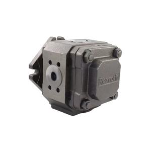 Pompe à engrenages interne série PGH3 PGH4 PGH5 PGH4-3X/040RE11VU2 PGH3-2X/011RE07VU2 PGH5-2X/160RE07VU2 Hydraulique - Product Image 4