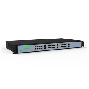 Proolin Factory 16/24/<strong>32</strong> FXS Port <strong>VoIP</strong> <strong>Gateway</strong> - Product Image 6