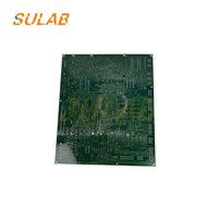 LG DOC-130 AEG02C257 Board Control Cabinet Industrial Elevator Door Parts for Hotel Machine Room by LG (Sigma)OTIS.LG