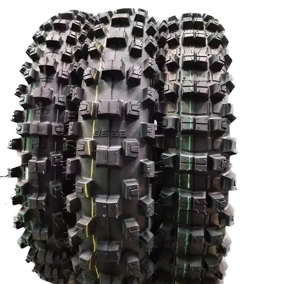 BEST QUALITY EMARK super soft green line motorcycle tire tyre for motorcycle 140/80-18 120/90-18 90/100-21 Antifreeze for RUSSIA