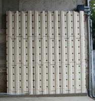 JSM OEM/ODM – Nouveaux intercepteurs de graisse commerciaux et durables en polypropylène et LLDPE moulés par rotation, pour restaurants, garantie 2 ans