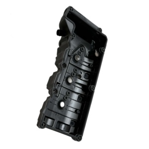 Автоматическая Левая Правая крышка клапана двигателя 059103470AS 059103470AL 059103470AM 95810513610 - Product Image 5