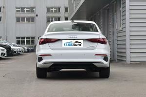 รถยนต์ออดี้ เอ3 ปี <span class=keywords><strong>2022</strong></span> รุ่น A3L ลิมูซีน 35 TFSI สปอร์ต ลักชัวรี อิดิชั่น เกียร์อัตโนมัติ พื้นที่กว้างขวาง ขนาดกะทัดรัด ราคาถูก โปรโมชั่นสุดคุ้ม - Product Image 6