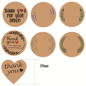 Rouleau d'autocollants en papier imperméable personnalisé, estampage à froid, impression offset, étiquettes autocollantes pour l'emballage de pots de café et de cosmétiques - Product Image 3