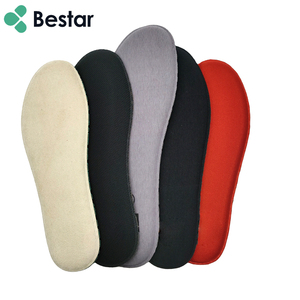 Mềm duy nhất lót giày chèn cho đi bộ chạy đi bộ đường dài đầy đủ chiều dài cho nam giới và phụ nữ đầy đủ chiều dài Bộ nhớ bọt Giày chèn - Product Image 3