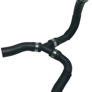 FOEO 냉각 수도관 냉각수 호스 탱크 라디에이터 호스 히터 호스 31368076 32224775 VOLVO V40 313-680-76 322-247-75 - Product Image 3