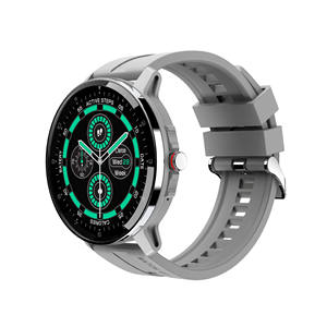 Smartwatch KINGSTAR OEM con Monitoraggio Frequenza Cardiaca, Sonno, Ossigeno nel Sangue, <span class=keywords><strong>Pressione</strong></span> Sanguigna, Chiamate BT, <span class=keywords><strong>Orologio</strong></span> Intelligente Rotondo per la Salute - Product Image 4
