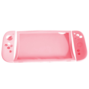 Funda Protectora de Silicona Colorida para Nintendo Switch 2, Juego Completo, Cubierta Suave Antideslizante, Protector de Consola - Product Image 6
