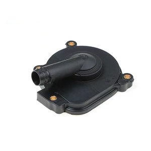 Couvre-culbuteur séparateur huile-eau Mercedes-Benz M272 A2720100631 – Pièce de rechange automobile - Product Image 5
