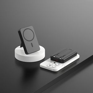 <span class=keywords><strong>2025</strong></span> xu hướng mới xách tay <span class=keywords><strong>Powerbank</strong></span> 22.5W siêu nhanh sạc từ cáp không dây tùy chọn Mini Type-C <span class=keywords><strong>USB</strong></span> giao diện PVC - Product Image 5