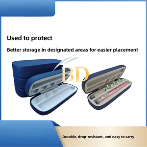Contenedor Organizador de Almacenamiento de Líquidos Multicolor Resistente y Hermético con Múltiples Compartimentos - Product Image 3