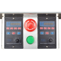 Machine de fabrication automatique Mini Momo Ravioli Big Maquina Para Hacer Somosa Empanada Rouleau de Printemps Boulette Samosa