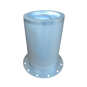 ตัวกรองแยกน้ำมันคอมเพรสเซอร์แบบทนทานเพื่อประสิทธิภาพที่ดีขึ้น - Product Image 4