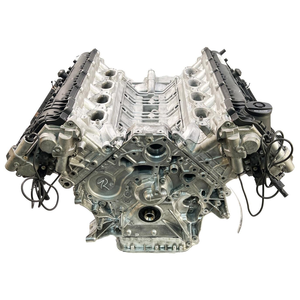 Motor M159 980 para <span class=keywords><strong>Mercedes</strong></span> Benz W197 SLS <span class=keywords><strong>AMG</strong></span> 571HP V8 <span class=keywords><strong>6.3</strong></span> de Aspiración Natural - Product Image 3