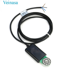 Sensor de Potencial Hídrico del Suelo Cerámico TR-SS para Invernaderos Agrícolas - Product Image 4