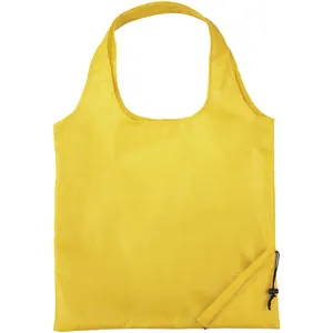 Borsa pieghevole tipo bungalow per merchandising personalizzato - Product Image 1