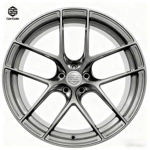 <span class=keywords><strong>XD</strong></span> Nouveau Design Jantes en alliage d'aluminium forgé 17-22 pouces Concave Deep 5x120/5x11 2/5x114.<span class=keywords><strong>3</strong></span> Jantes de voiture de tourisme 4 pièces universelles - Product Image 2