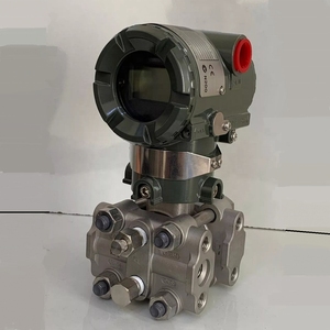 Yokogawa EJA310A รุ่นใหม่และของแท้ แบบติดตั้งแบบดั้งเดิม สำหรับน้ำมัน ก๊าซ และสารเคมี ความแม่นยำสูง - Product Image 2