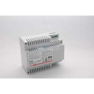 346010 bticino 220V ถึง24V 1.3A แหล่งจ่ายไฟ2สายสำหรับระบบเครื่องเสียงและวิดีโอ - Product Image 1