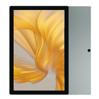 Tablette professionnelle Win 10 PRO de 10.1 pouces RAM de 4 Go + tablette Windows de 128 Go pour l'éducation au travail