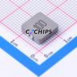 ตัวเหนี่ยวนำพลังงาน FAUL1030-100MT SMD,11.5x10mm (การเหนี่ยวนำ: 10uH )(ความแม่นยำ: 20% พิกัดกระแส: 4.5A) - Product Image 1