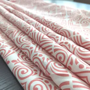 super poly polyester curtain and bedsheet on fabric mastas de polyester width 2m40 fabric for bedsheets tela para sabanas algodn