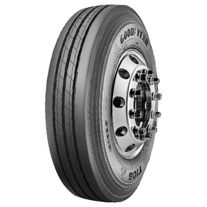 Neumáticos <span class=keywords><strong>Goodyear</strong></span> en Oferta para Camiones, Remolques y Automóviles de Pasajeros, Modelo T210 KMAX, Medida 385 65R22.5 - Product Image 4