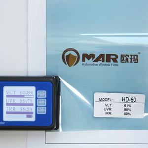 Película de Tinte de Alta Calidad OMAR 6K-HD60 para <span class=keywords><strong>Ventanas</strong></span> de Automóviles, Fabricante de Películas Solares para <span class=keywords><strong>Ventanas</strong></span> a Buen <span class=keywords><strong>Precio</strong></span>, Película Protectora contra el Calor para <span class=keywords><strong>Ventanas</strong></span> de Automóviles - Product Image 2