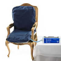 Senyang – coussin gonflable personnalisé pour fauteuil roulant et fauteuil médical, soulagement de la pression alternée du patient