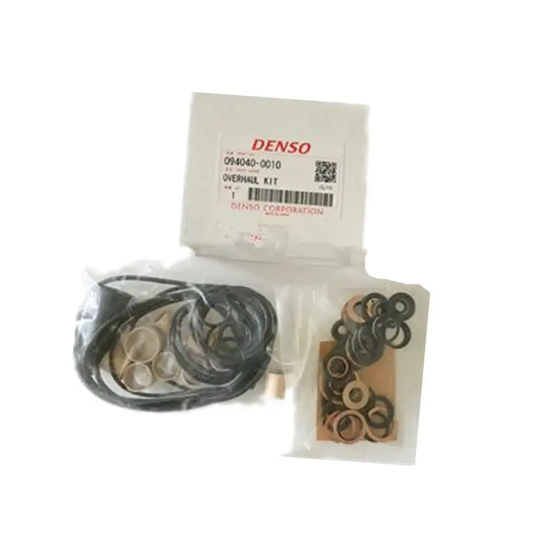 094040-0010 Genuine common Rail parts HP0 pump repair kit overhaul kit