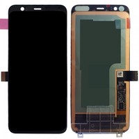 Écran de téléphone original pour Google Pixel 9 Pro 2XL 3A 4A 5A 6A 7 Pro Remplacement OLED Incell LCD Écran tactile pour Pixel 9 Display