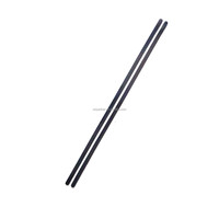 Microsoft Surface Go 1943 2013 2039/Studio 1964/Book 13" 15" Bande antidérapante en plastique, autocollant pour pieds, coque inférieure, qualité originale