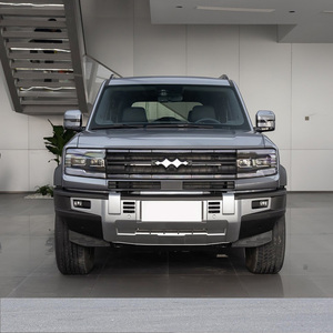 Nueva energía eléctrica Suv BYD Equation Leopard 5-5 puertas Fang Cheng <span class=keywords><strong>Bao5</strong></span> - Product Image 6