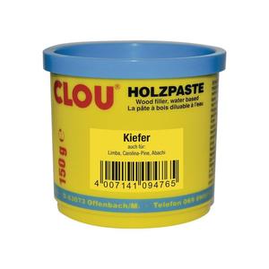 CLOU <b>Wood</b> paste <b>colour</b> 03 pine 150 g - Product Image 1