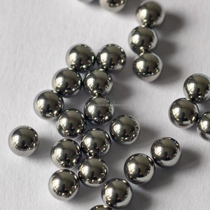 70 piezas/botella de bolas de acero inoxidable <span class=keywords><strong>304</strong></span> de 5 mm de diámetro - Product Image 6