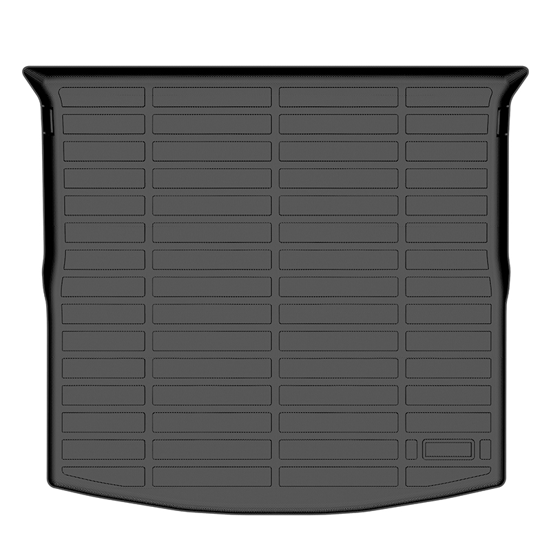 Tapis de coffre Outlander PHEV 2018-2022