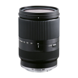 Lente de Cámara DF Usada al por Mayor 18-200mm F/3.5-6.3 Di III VC B011, Lente Original Mediana y Larga a Precio Competitivo, Enfoque Automático - Product Image 4