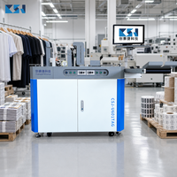 Machine d'impression jet d'encre UV CSJ-U601TAG 600 DPI, petite imprimante numérique pour étiquettes suspendues, pour cartes d'étiquettes de vêtements personnalisées, production rapide