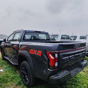 Prezzo di Fabbrica Foton V9 4x4 Diesel <span class=keywords><strong>Auto</strong></span> Foton Mars 9 Lusso LHD di Alta Qualità in Vendita Prodotto in Cina Pickup Ibrido Leggero 48V - Product Image 6