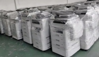 E P Son C 869 R, C 8690 Tout Neuf, 3 Copieurs à Jet d'Encre aux Prix des Fabricants, Reconditionnés en Usine, Copieurs Couleur à Haut Rendement