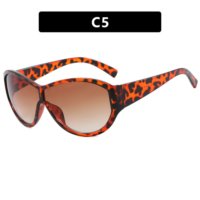 97208 C5-leopard / té doble