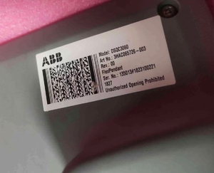 Robot A-BB DSQC3060 3HAC064211-001 Reacondicionado con Garantía de 12 Meses, Teach Pendant DSQC3060 3HAC064211-001 A-BB Robot Teach Pe - Product Image 2