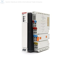 Acoplador EtherCAT EK9300, Extensor de Conexión, Ramificación EtherCAT I/O, Extensión de Red EtherCAT, Topología de Punto de Ramificación, Acoplador EtherCAT