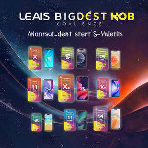 Заводская оптовая продажа, ЖК-экран для <span class=keywords><strong>iPhone</strong></span>, мобильный дисплей для <span class=keywords><strong>iPhone</strong></span> 6 7 <span class=keywords><strong>8</strong></span> Plus X 11 12 13 14 Plus, гарантия 1 год - Product Image 2