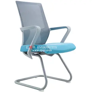 Best Design Mesh Office Chair with Armrest for Staff High Quality Hot Sales Office Furniture