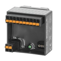 100% New Original -Weidmueller- 4 Stud BusBar <b>Terminal</b> Blocks 11-20 Contacts 1-5 AWG Conductor Size WAP 16+35 WTW 2.5-10 - Product Image 6