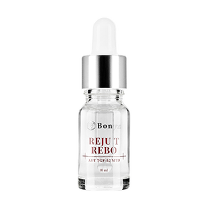 Bonyx reju t rebo huyết thanh-da tiên tiến sửa chữa Ampoule Peptide phức tạp yếu tố tăng trưởng cho da trưởng thành đổi mới cho phụ nữ thực hiện Hàn Quốc - Product Image 1