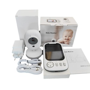 Moniteur de 3.5 pouces avec fonction de rappel pour passer des appels dans les 30M sans moniteur réseau pour bébé - Product Image 1