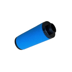 Pièces de compresseur industriel de précision Mengma 1629026304 filtre nouvel acier inoxydable - Product Image 5